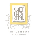 Sweet Lady Jane logo