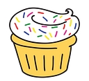 Sweet Mandy B's logo