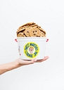 Sweet Martha's Cookie Jar logo
