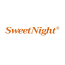 SweetNight logo