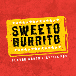 Sweeto Burrito logo
