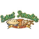 Sweet Paradise Fine Foods logo