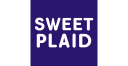 SweetPlaid DK logo