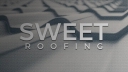 Sweet Roofing logo