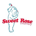 Sweet Rose Creamery logo