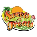 Sweets 4 Treats logo