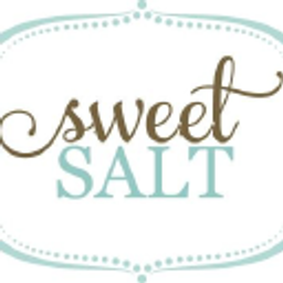 Sweet Salt logo