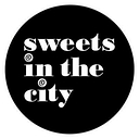Sweets In The City logo