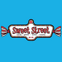 Street Sweet AB logo