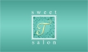 Sweet T Salon logo