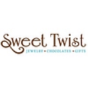 Sweet Twist logo
