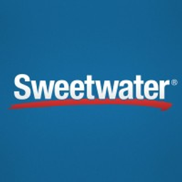 Sweetwater logo