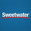 Sweetwater Sound logo