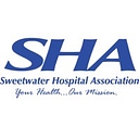 Sweetwater Hospital Association logo