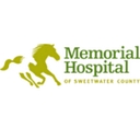 Memorial Hospital Of Sweetwater County logo