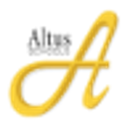 Altus Schools South Bay logo