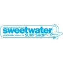 Sweetwater Surf Shop logo
