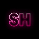 Sweety High Media logo