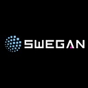 SweGaN AB logo