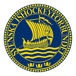 Bandy-VM 2027 — Biljetter & Info logotyp