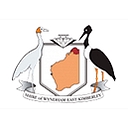 Shire Of Wyndham East Kimberley logo