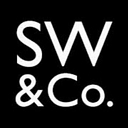 Logo for Stephan Welz and Co.