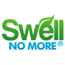 SwellNoMore logo