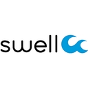 Logo for swellvision.com