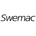 SWEMAC Medical Appliances AB logo