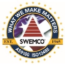 Swemco logo