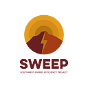 Southwest Energy Efficiency Project logo