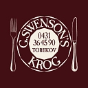 G Swensons Krog AB logo