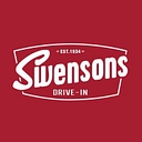 Swensons Drive In Restaurants logo