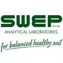 Swep Analytical Laboratories logo