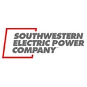 Southwestern Electric Power Company (Swepco) logo