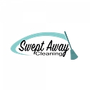 Swept Away Cleaning logo