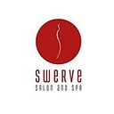 Swerve Salon & Spa logo