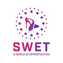SWET IMAGE INTERNATIONAL logo