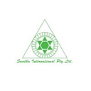 Swetha International Pty Ltd. logo