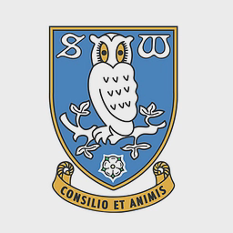 Sheffield Wednesday Football Club Limited logo