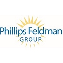 Phillips Feldman Group, P.A. logo