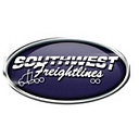 Southwest Freightlines logo