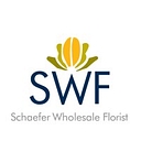 Schaefer Wholesale Floral Distributor logo