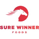 Sw Foods logo