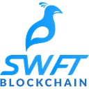 Swft Blockchain logo
