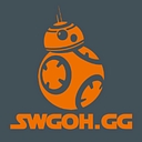 swgoh.gg logo