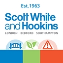 Scott White And Hookins logo