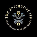 Swh automotive Ltd logo