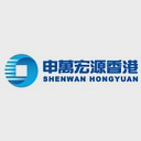 Shenwan Hongyuan logo