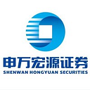 Shenwan Hongyuan Securities logo